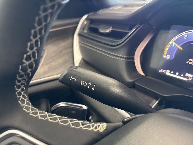 New 2026 Jeep Grand Cherokee L Limited w/ Limited Altitude Package image 41