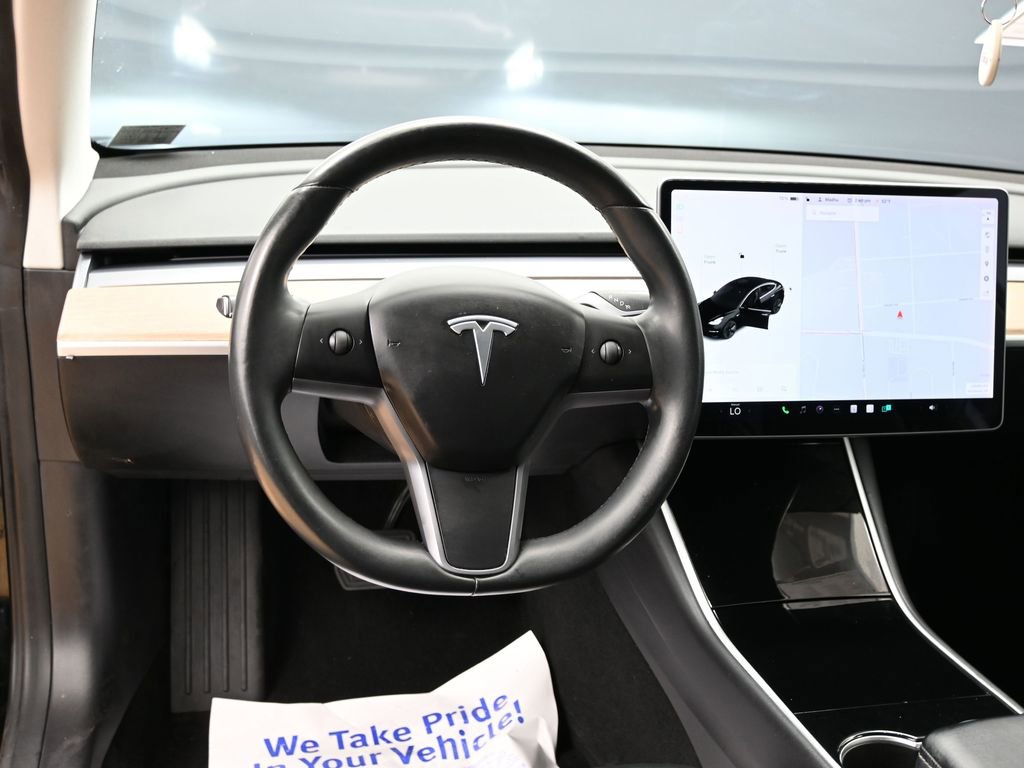Used 2018 Tesla Model 3 Long Range image 34