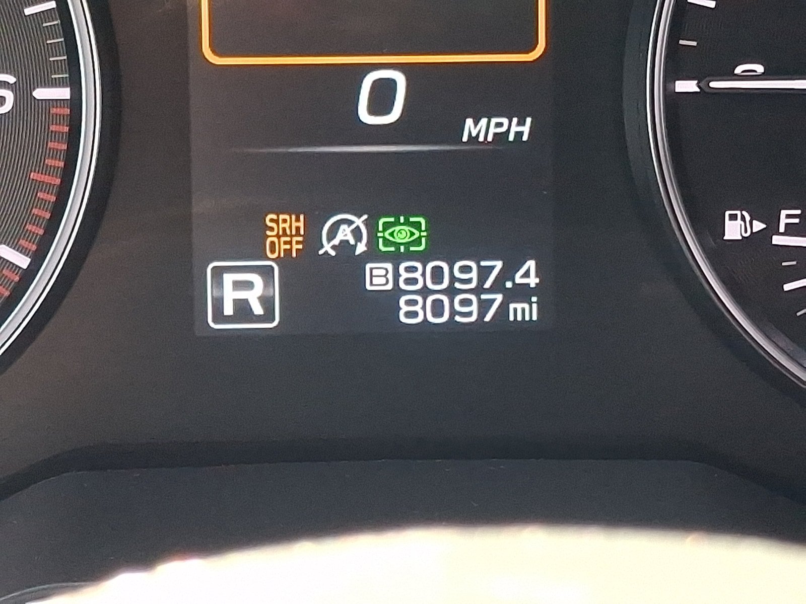 Certified 2024 Subaru Outback Limited AWD/4WD image 19