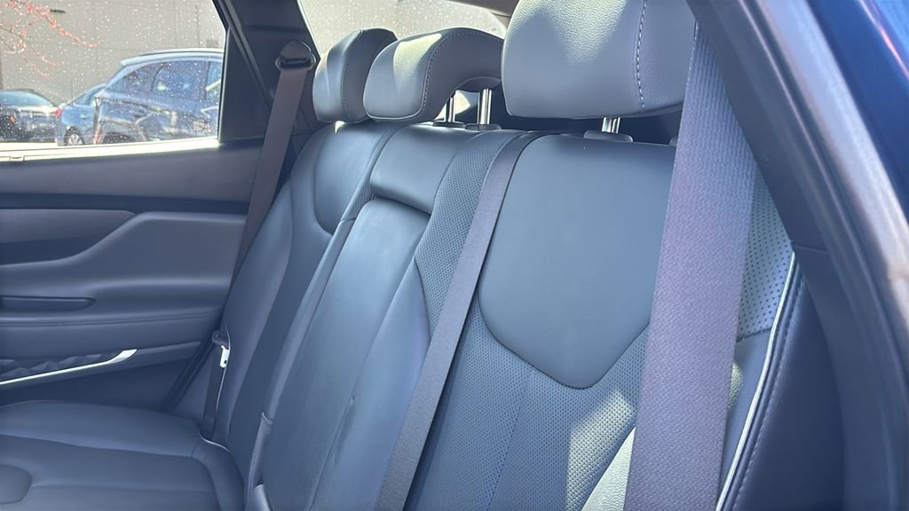 Used 2022 Hyundai Santa Fe SEL w/ Convenience + Premium Package image 29