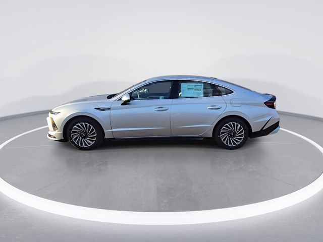 New 2025 Hyundai Sonata SEL FWD image 6
