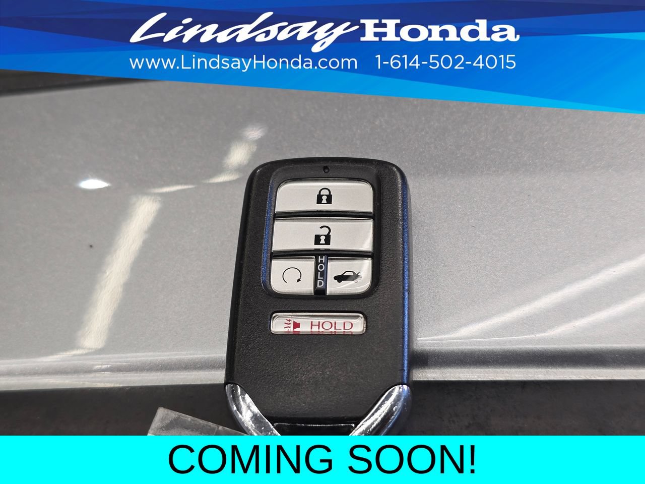 Used 2017 Honda Civic EX-L image 23
