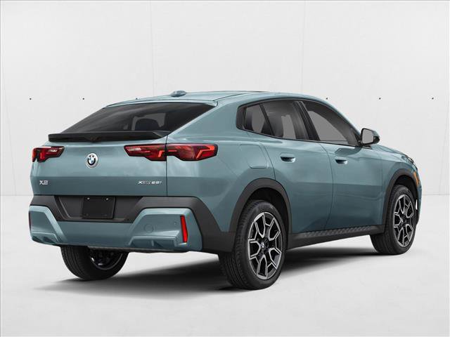 New 2026 BMW X2 xDrive28i image 2