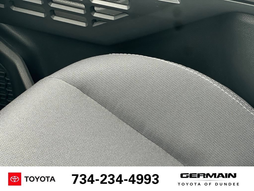 New 2026 Toyota Tacoma TRD Off-Road AWD/4WD image 27