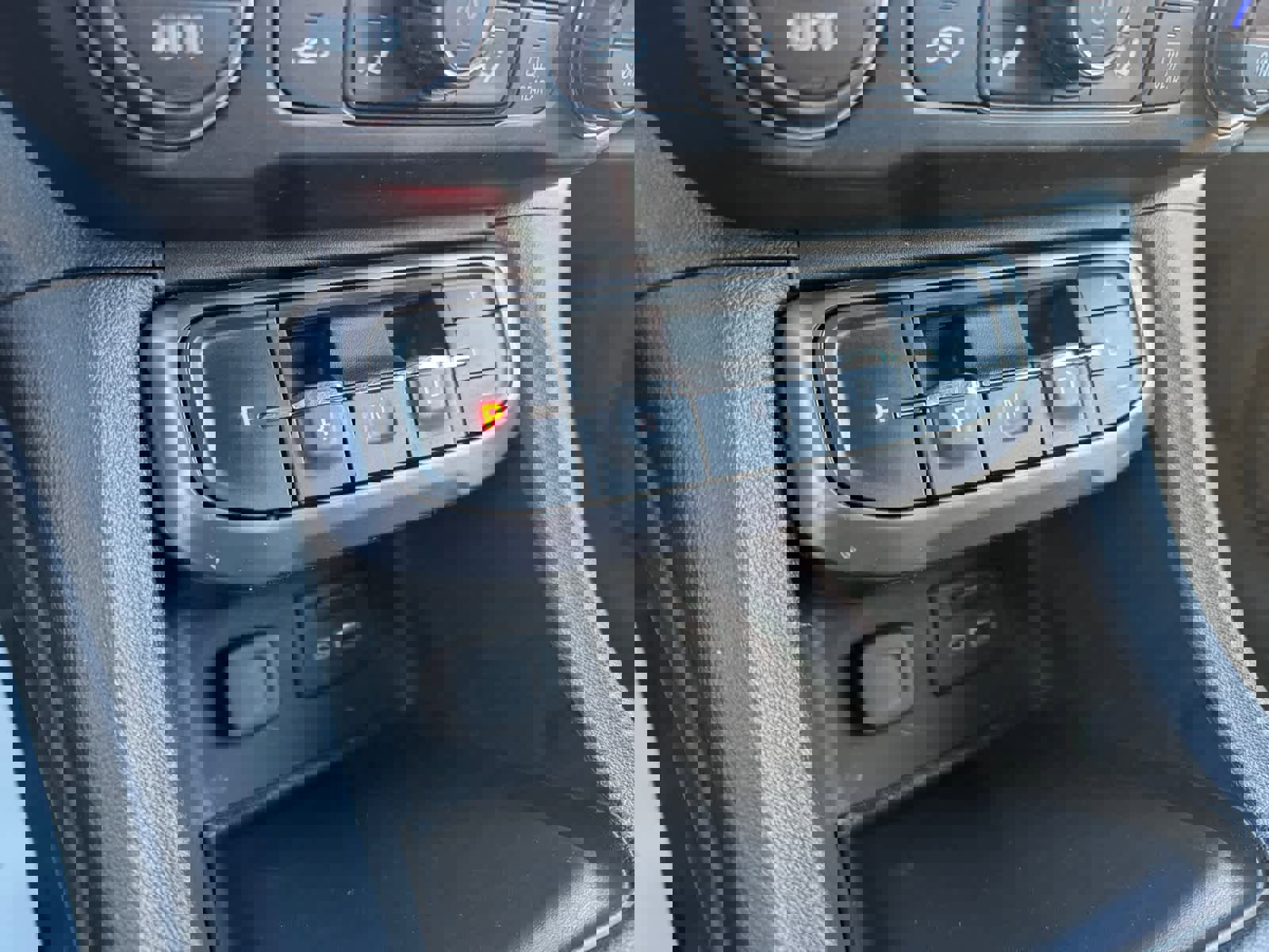 Used 2021 GMC Acadia AT4 w/ Trailering Package image 8