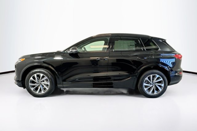 New 2027 Audi Q6 e-tron Premium AWD/4WD image 8