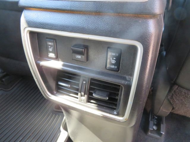 Used 2018 Nissan Murano SL w/ Moonroof Package image 16