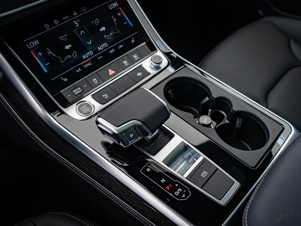 New 2026 Audi Q7 2.0T Premium Plus image 34