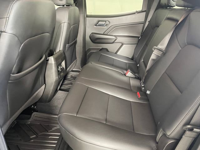 New 2026 GMC Canyon Elevation image 13