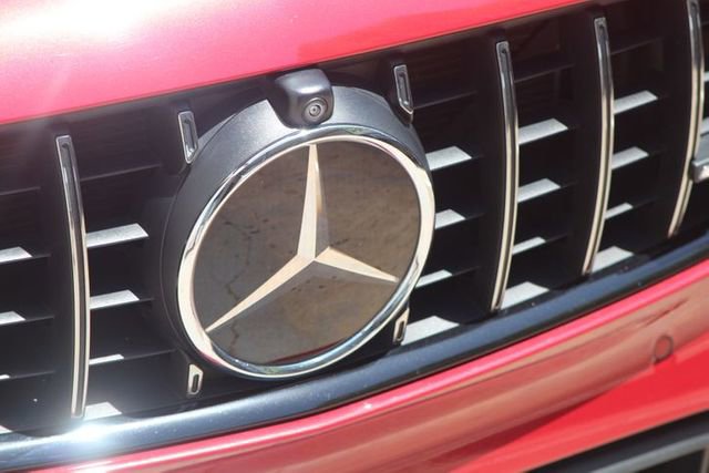 Used 2021 Mercedes-Benz E 53 AMG 4MATIC Coupe image 5