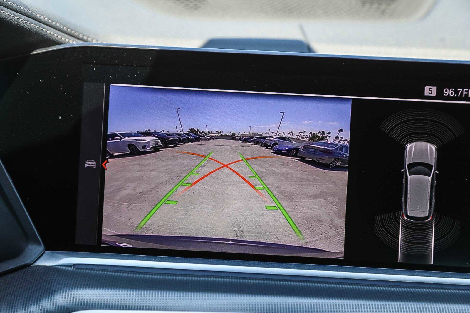 Used 2022 BMW X5 xDrive40i w/ Executive Package image 23