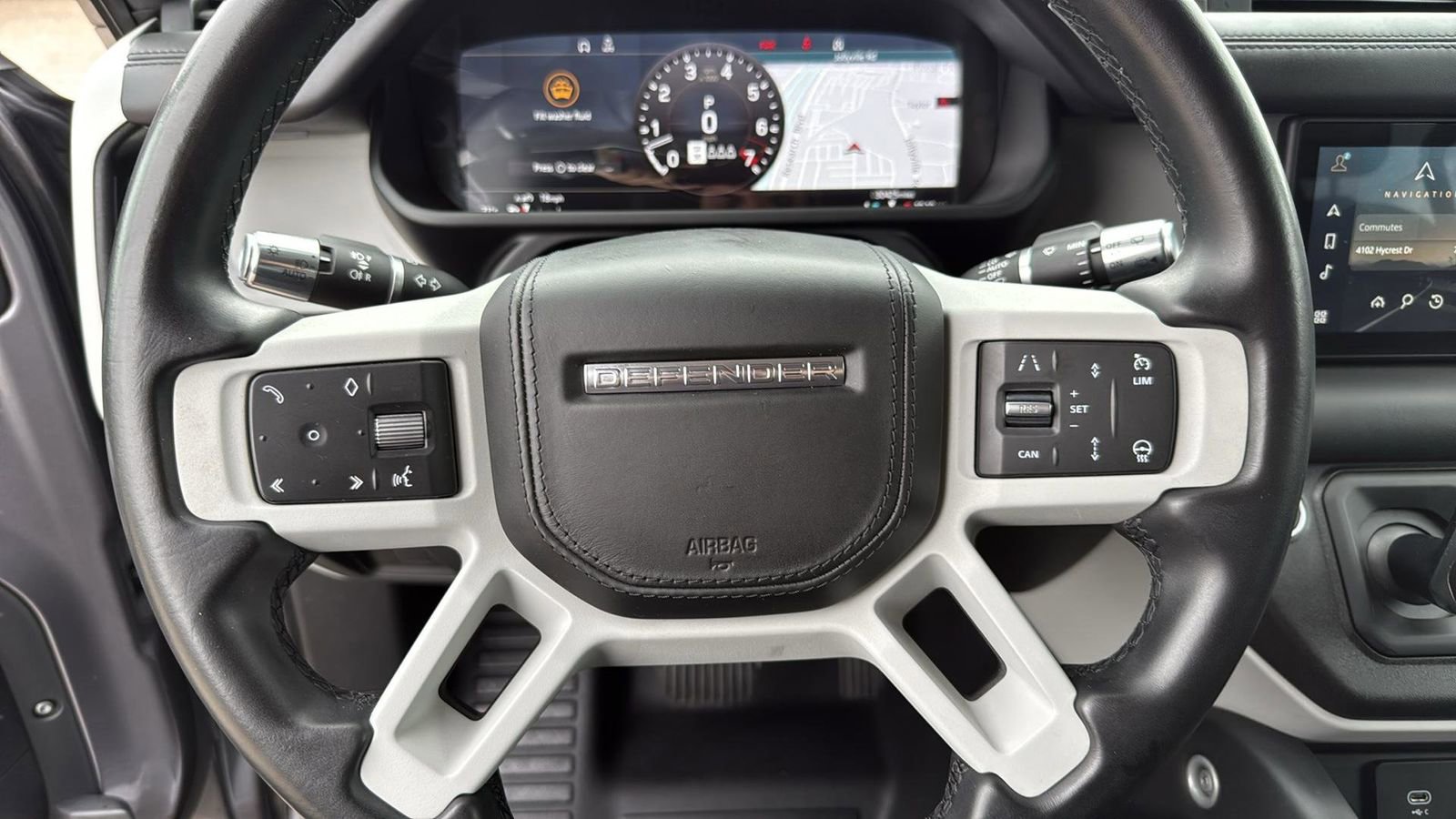 Used 2020 Land Rover Defender 110 First Edition image 14