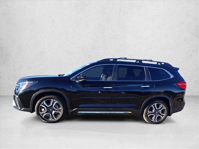 Certified 2024 Subaru Ascent Touring w/ Popular Package #2 video 2