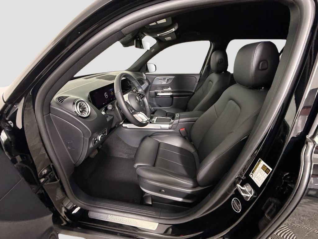 Certified 2025 Mercedes-Benz GLB 250 image 19