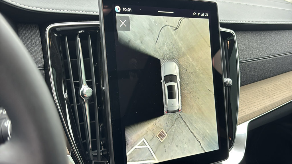 New 2027 Volvo XC90 B6 Plus AWD/4WD image 20