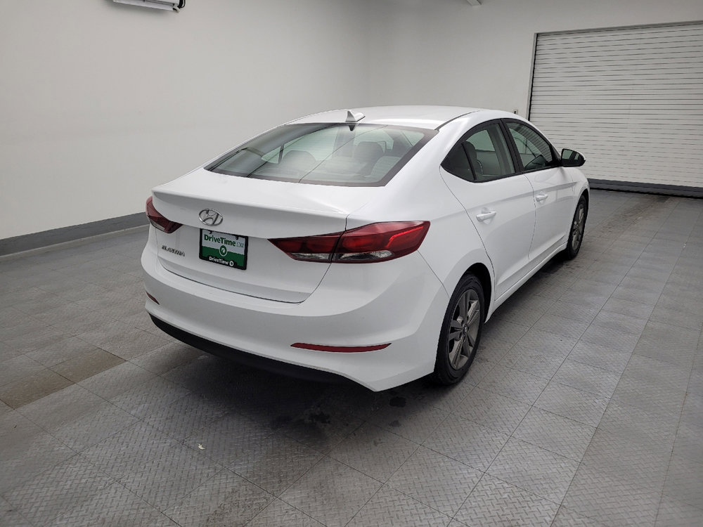 Used 2017 Hyundai Elantra SE image 9