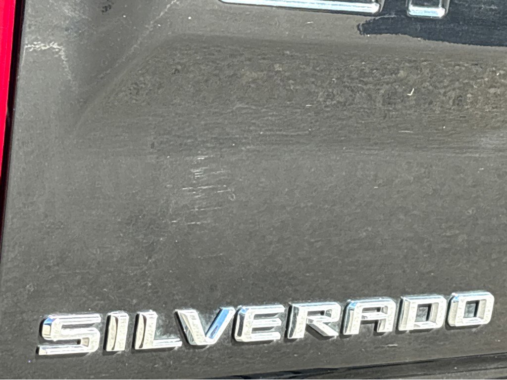 Certified 2024 Chevrolet Silverado 1500 LTZ w/ Technology Package image 20