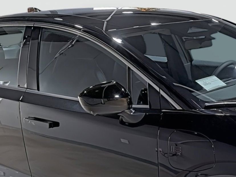 New 2026 Nissan Leaf w/ Floor Mat Package (S+) image 15