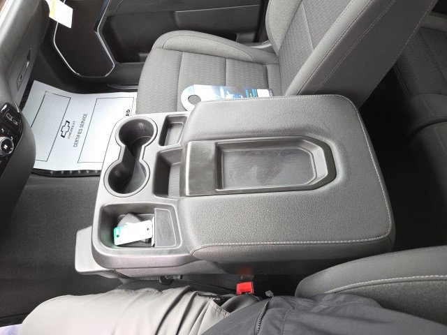 Used 2023 Chevrolet Silverado 1500 LT image 58