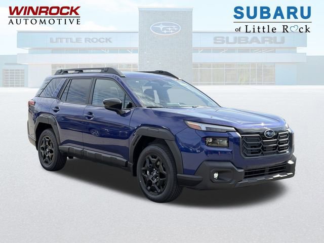 New 2026 Subaru Outback Limited w/ Premium/Limited Package 2