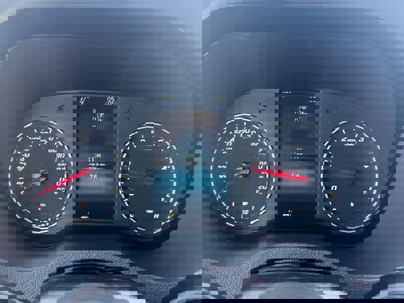 Used 2023 Mercedes-Benz Sprinter 3500 image 12