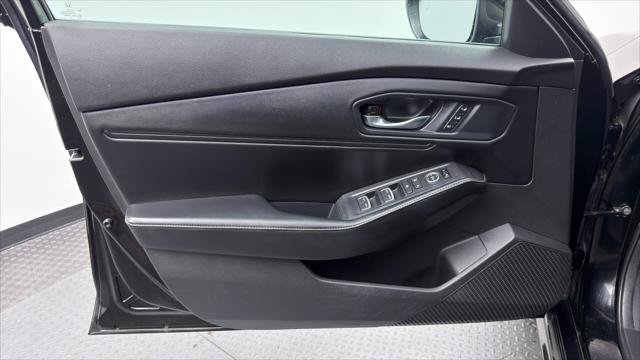 Used 2023 Honda Accord Sport image 11