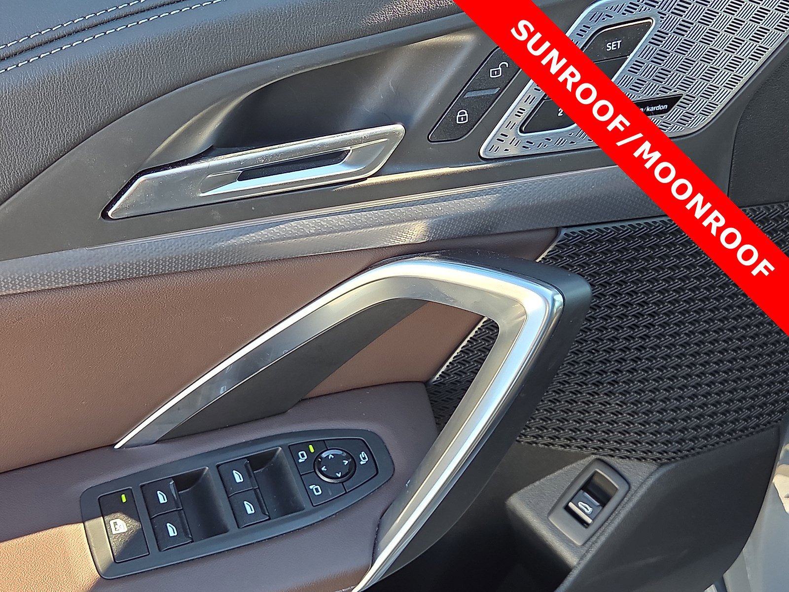 Used 2025 BMW X1 M35i image 13