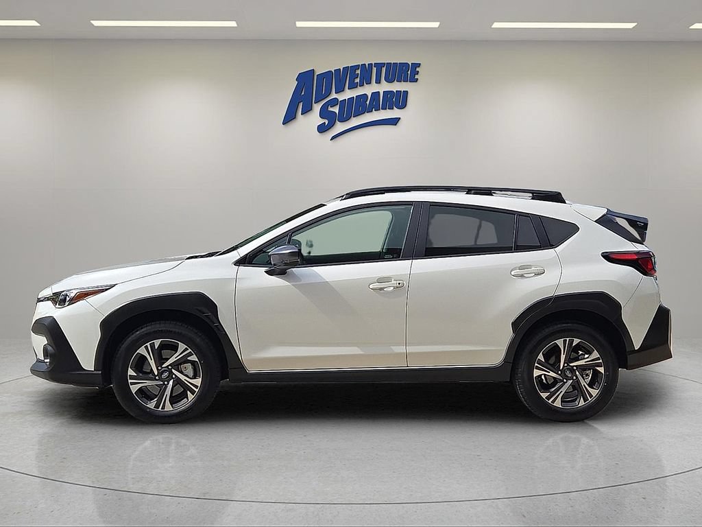 Certified 2026 Subaru Crosstrek 2.5i Premium AWD/4WD image 4