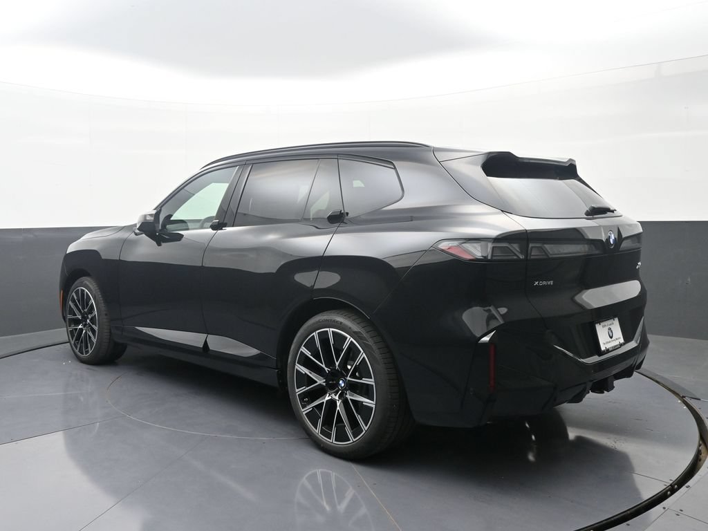 New 2027 BMW X5 xDrive40i w/ M Sport Professional Package AWD/4WD image 5