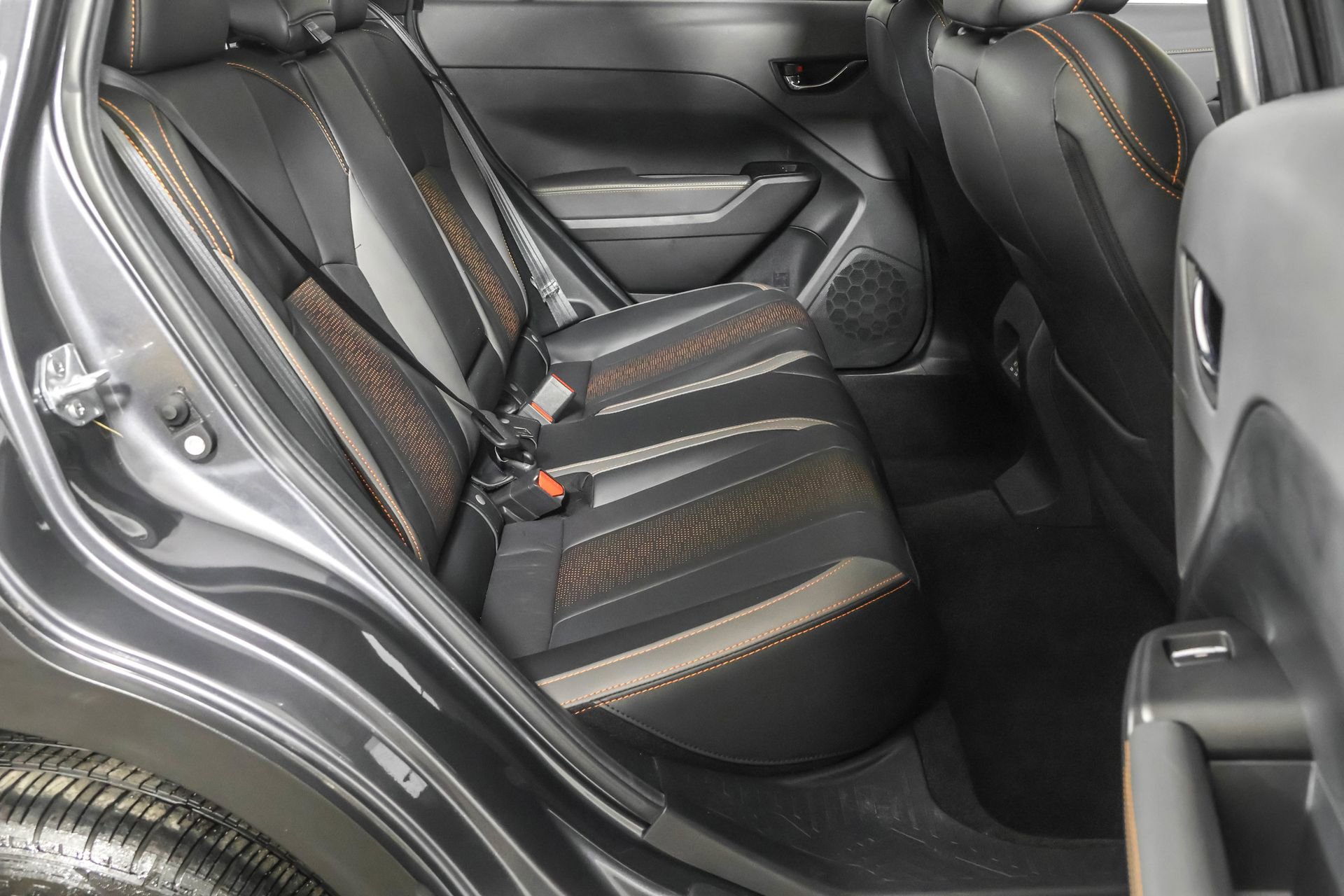 Used 2024 Subaru Crosstrek 2.5i Limited image 40