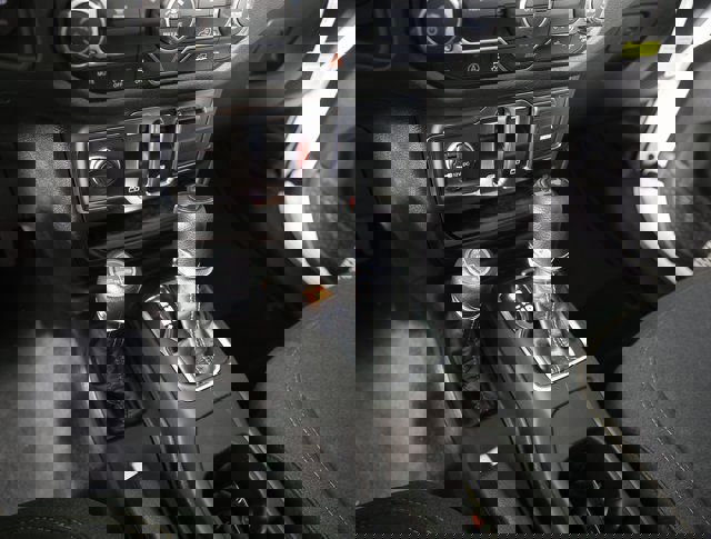 New 2026 Jeep Wrangler Sport image 18