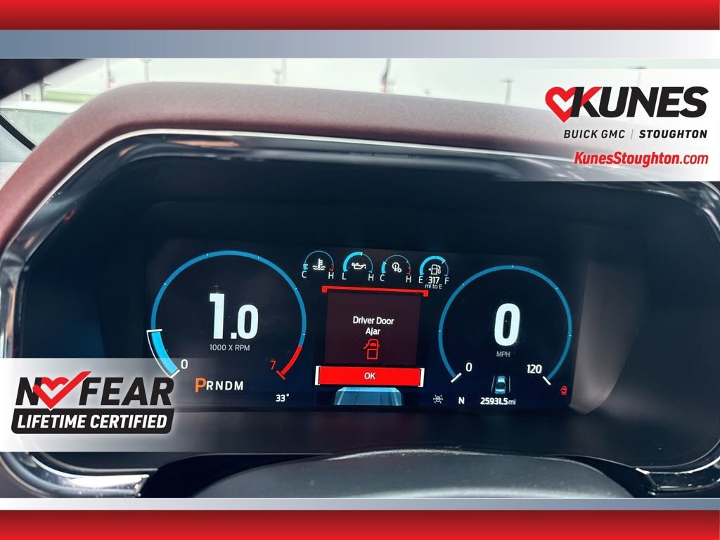 Used 2023 Ford F150 Lariat w/ Equipment Group 502A High image 24