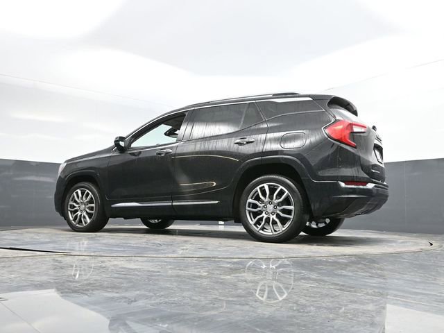 Used 2023 GMC Terrain Denali w/ Denali Premium Package image 52