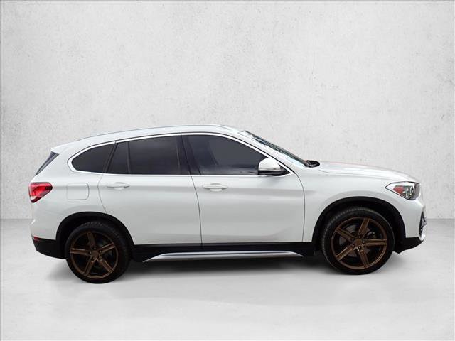 Used 2020 BMW X1 xDrive28i w/ Premium Package AWD/4WD image 5