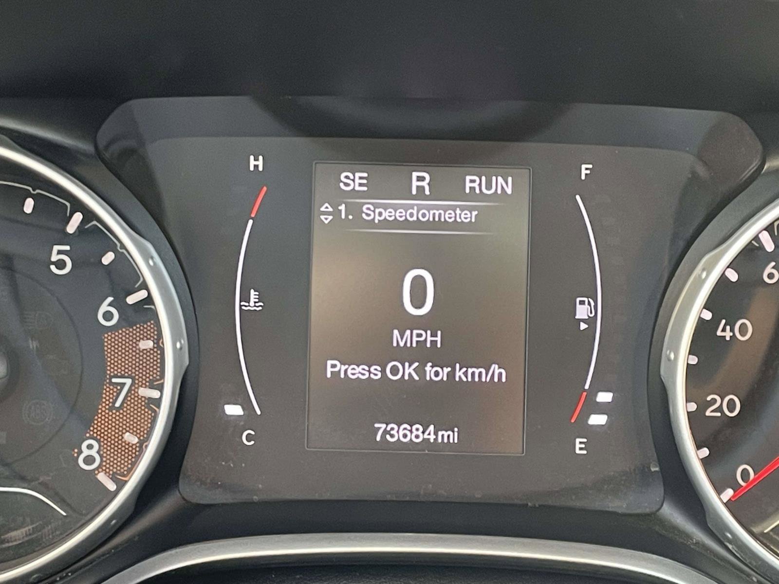 Used 2019 Jeep Compass Sport image 35