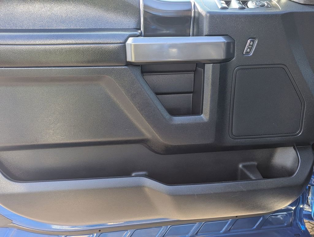 Used 2018 Ford F150 XLT w/ Equipment Group 302A Luxury AWD/4WD image 12