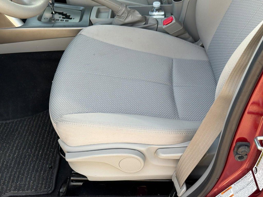 Used 2011 Subaru Forester 2.5X image 20