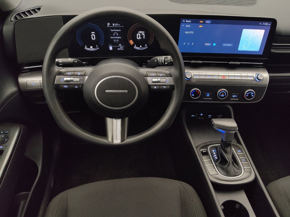 Used 2024 Hyundai Kona SE FWD image 22