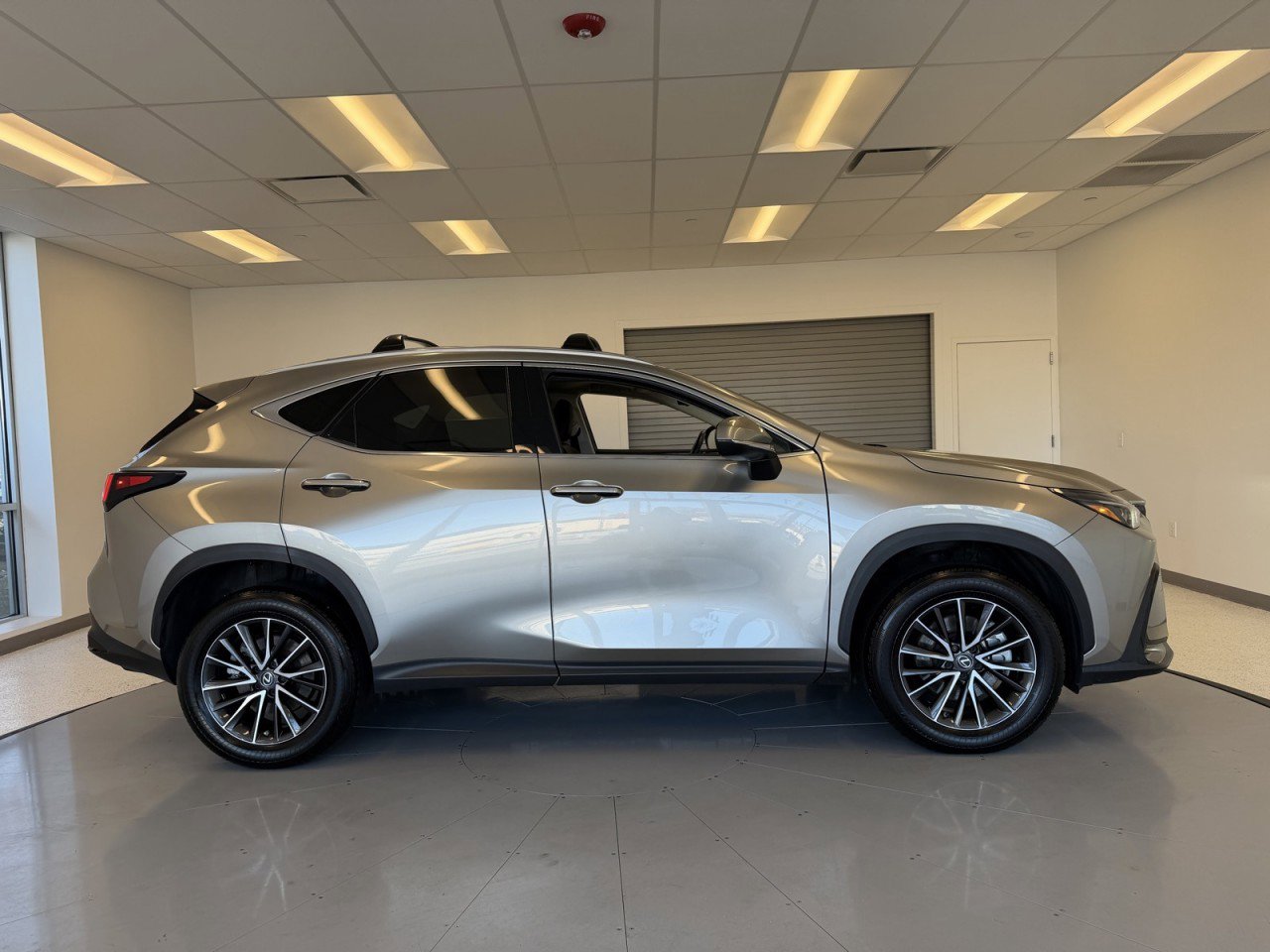 Used 2023 Lexus NX 350 AWD image 65