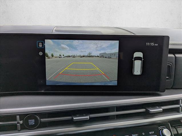 New 2026 Hyundai Santa Fe XRT AWD/4WD image 19