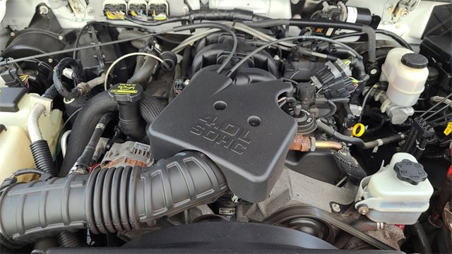 Used 2011 Ford Ranger XLT image 25