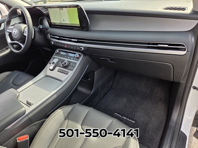 Used 2025 Hyundai Palisade XRT image 17