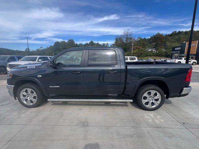 New 2026 RAM 1500 Big Horn image 9