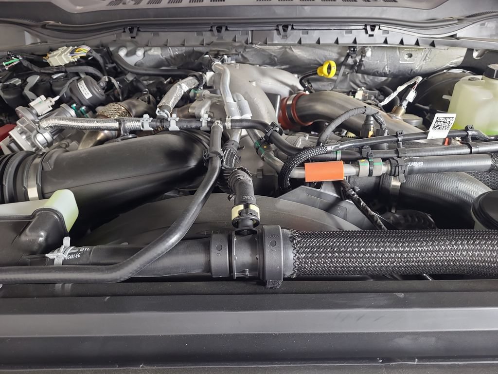 New 2026 Ford F350 Platinum AWD/4WD image 26
