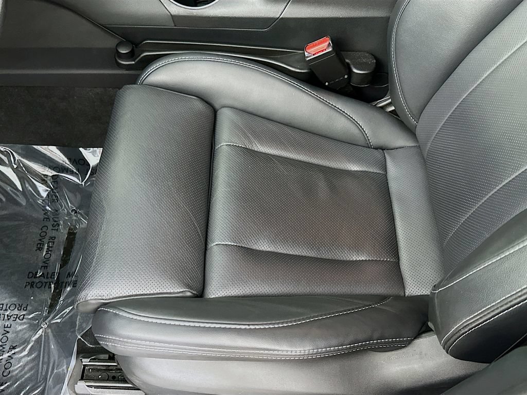 Used 2022 Subaru Legacy Limited AWD/4WD image 26