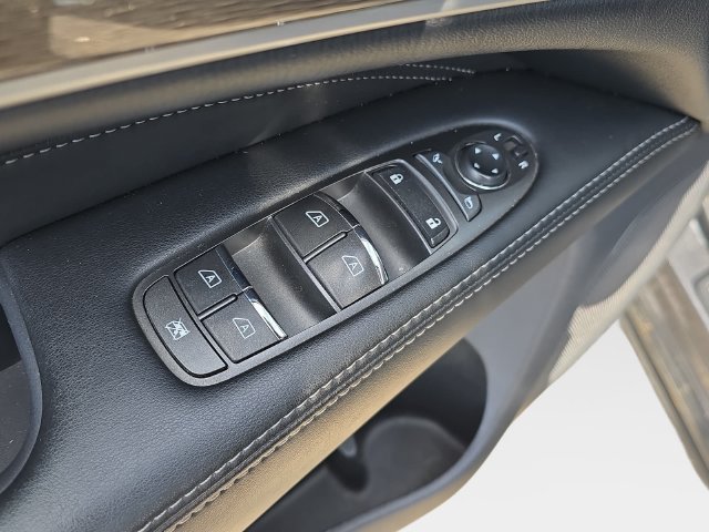 Used 2018 INFINITI QX60 Luxe AWD/4WD image 22