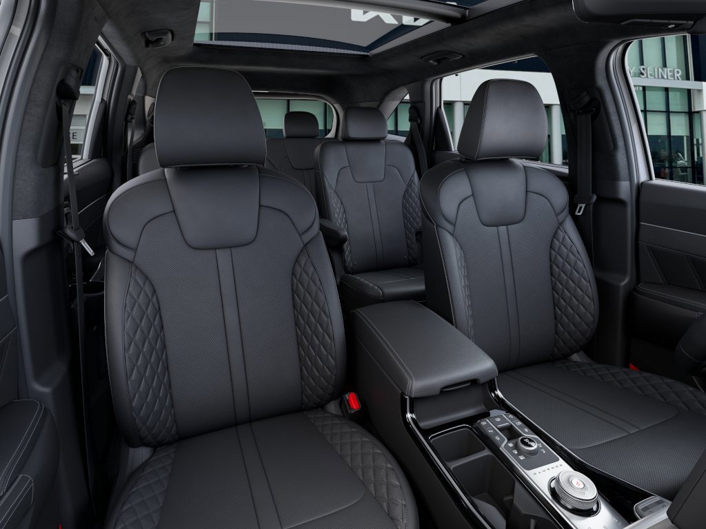 New 2026 Kia Sorento SX Prestige image 16