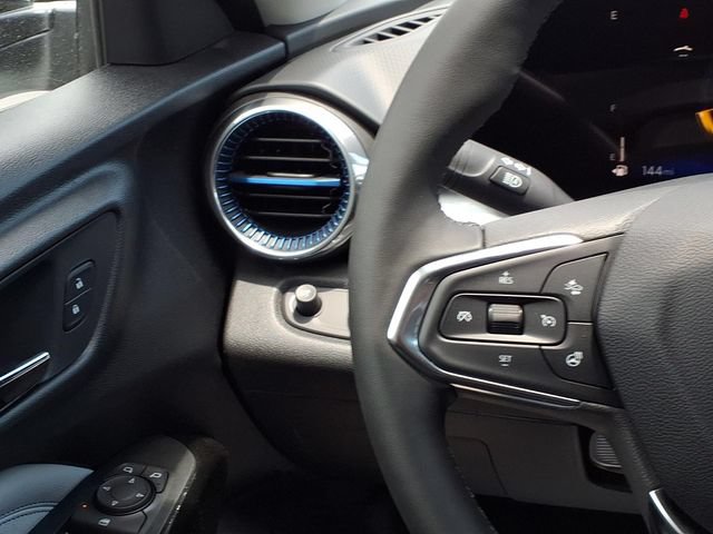 New 2026 Chevrolet Trax LT w/ Driver Confidence Package FWD image 21
