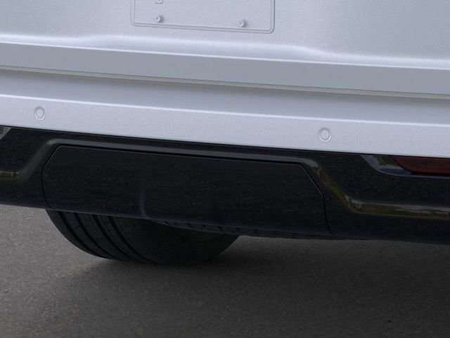 New 2025 Lincoln Navigator L Black Label image 23