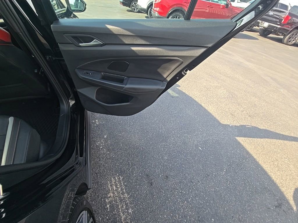 Used 2024 Volkswagen GTI SE image 29